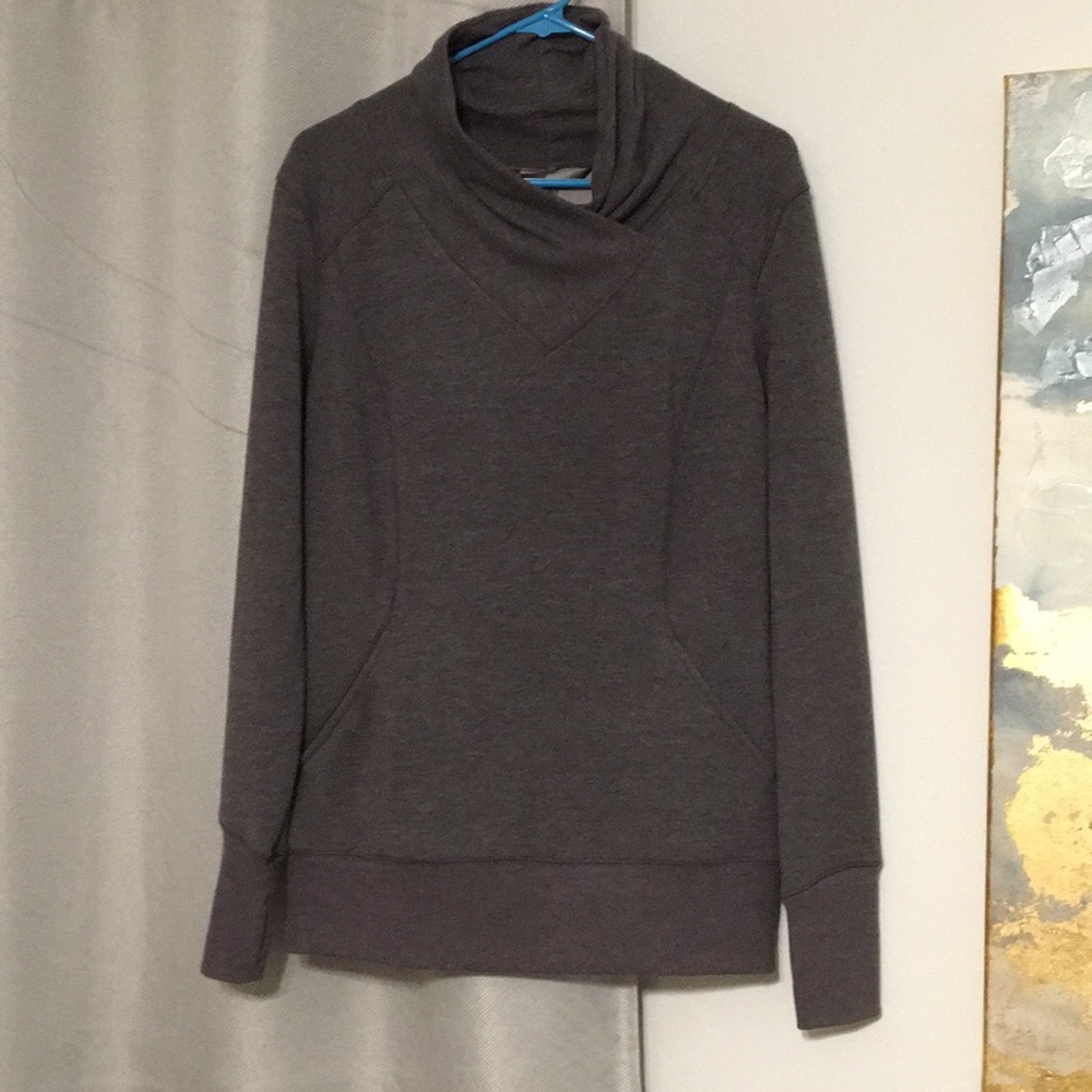 Stoic sweatshirt